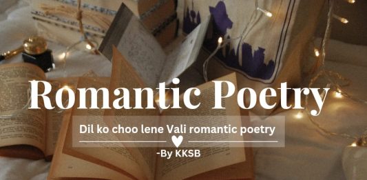Best Romantic Poetry of 2025-Beautiful Love Poetry for Him/Her-Pyar Bhari Romantic Shayari in Hindi-Valentine’s Week Romantic Poetry in Hindi https://wordsbykksb.com/wp-content/uploads/2025/02/WhatsApp-Image-2025-02-08-at-1.34.16-PM.jpeg
