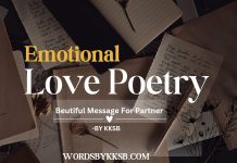 Emotional Love Poetry: “Me Puchu Ek Sawal” Sad Poetry Of 2025 A poem about signs someone truly loves you, emotional love poem for her, loyal partner poetry, real love that never cheats, and devoted love poetry. https://wordsbykksb.com/wp-content/uploads/2025/02/WhatsApp-Image-2025-02-12-at-3.56.55-PM.jpeg