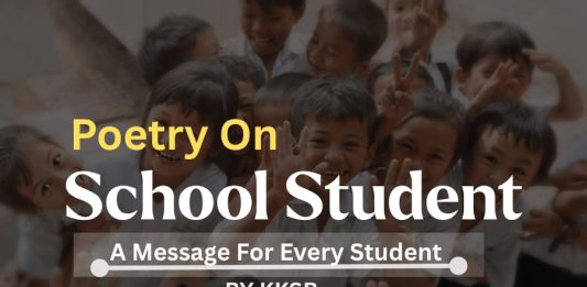 "School life emotional poem about friendship, joy, and self-worth – perfect for students in India and USA" https://wordsbykksb.com/wp-content/uploads/2025/07/WhatsApp-Image-2025-07-28-at-5.13.05-PM.jpeg Beautiful Student Poetry - A Message For Every School Student