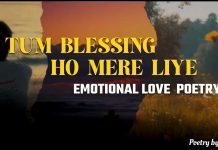 Tumhare Bina Main Adhoora Hoon | Emotional Hindi Poetry Tumhare Bina Main Adhoora Hoon | Emotional Hindi Poetry